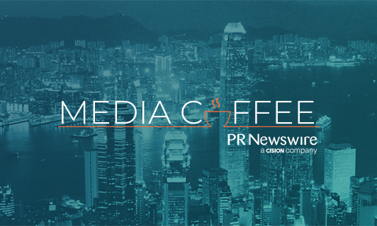 Join us in Media Coffee events across Asia Pacific